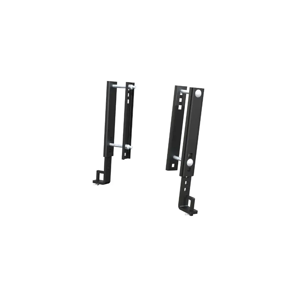 Replacement TruTrack 10"" Adjustable Support Brackets (2-Pack) - CUR17516